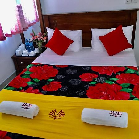 Dahlia Mount View Hotel Nuwara Eliya Exteriér fotografie