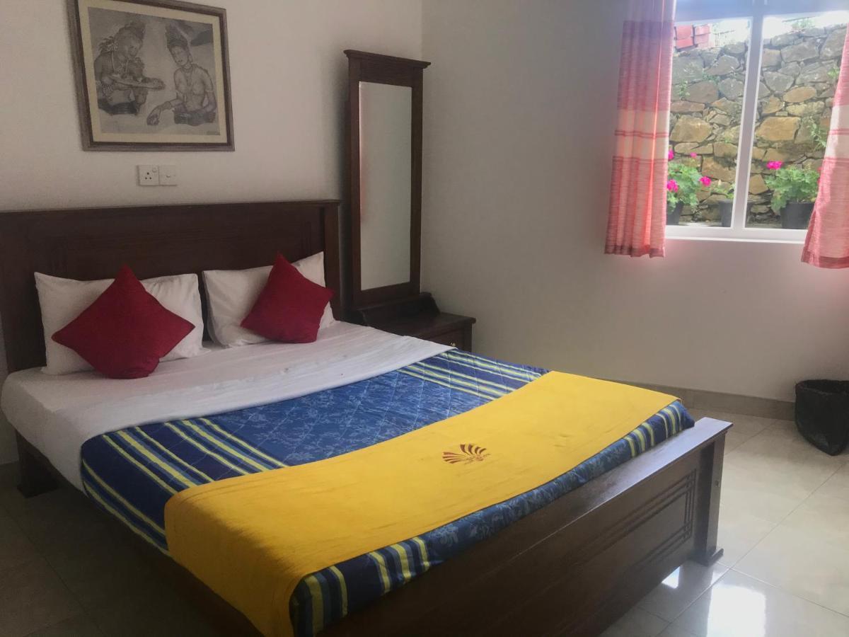 Dahlia Mount View Hotel Nuwara Eliya Exteriér fotografie